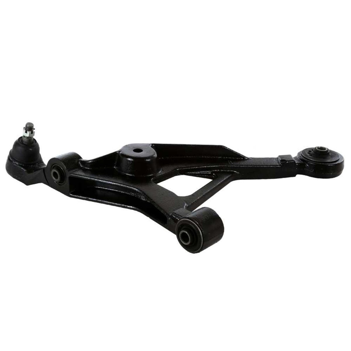 Front Right Lower Control Arm and Ball Joint Assembly for Chrysler Cirrus Sebring Dodge Stratus Plymouth Breeze 4616922